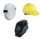 Helmets, Headgear & Access.