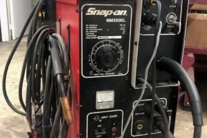SNAP-ON MM350XL IMG_3888