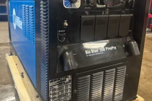 2013 BIG BLUE 350 PIPE PRO (MITSUBISHI) IMG_1829