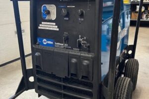 907510 USED MILLER TRAILBLAZER IMG_2032