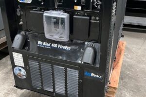2018 BIG BLUE 400 PIPEPRO (MITSUBISHI) RHINOLINED IMG_2092
